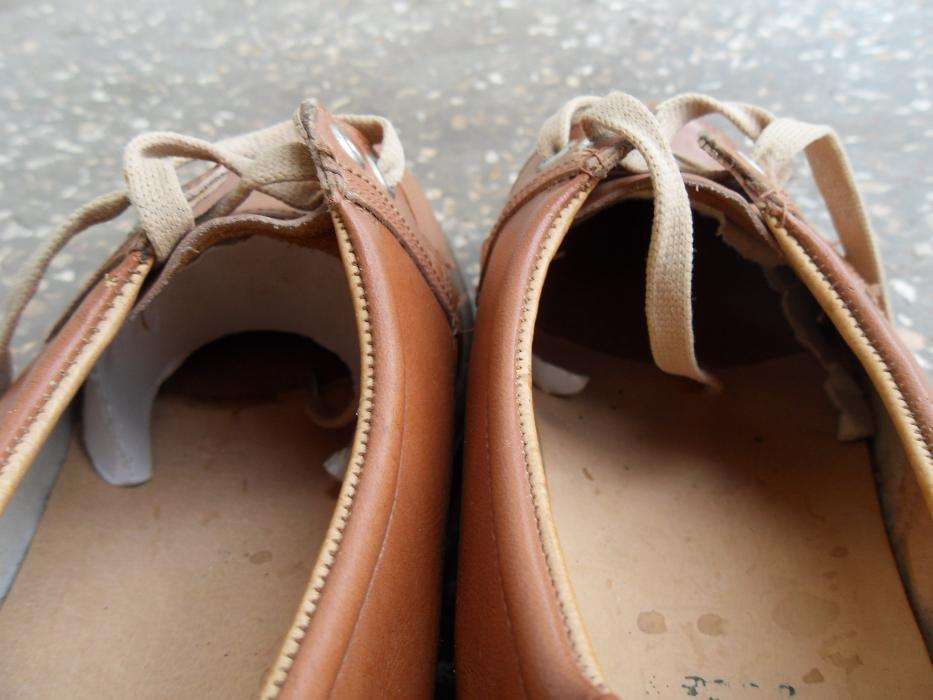 Шкіряне взуття, туфлі кожание жіночі, женские туфли мешти черевики