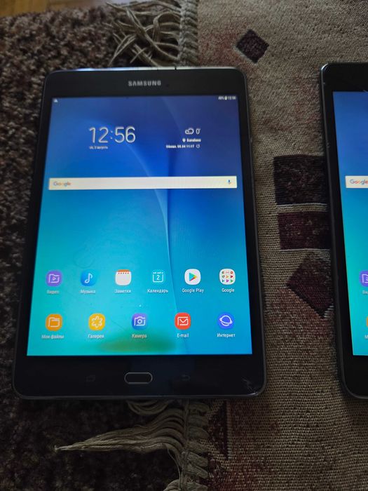 Продам планшет Samsung sm - t350, диагональ 8 дюймов