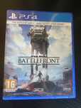 Ps4 jogo Battlefront