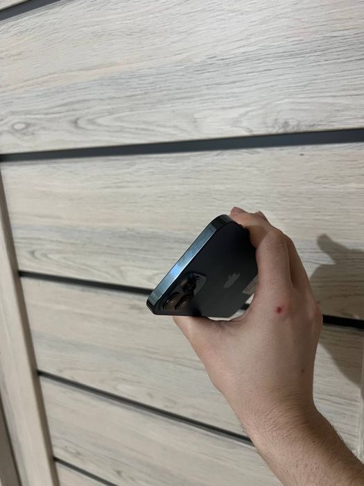 iPhone 12 Pro Max 128 gb neverlock