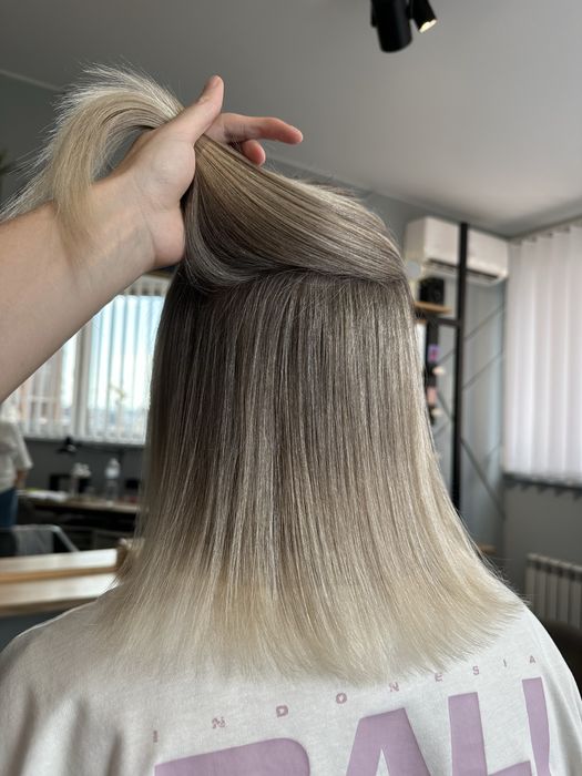 Перукар-колорист Київ Печерськ