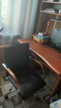 Стол и стул для учебы