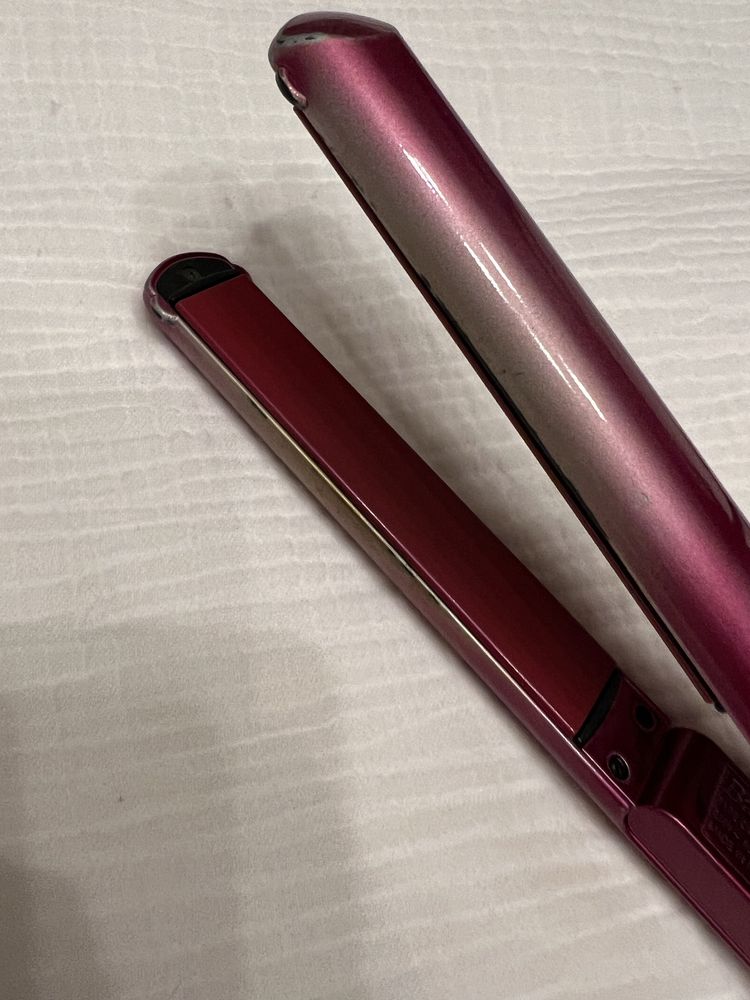 Prostownixa baby liss