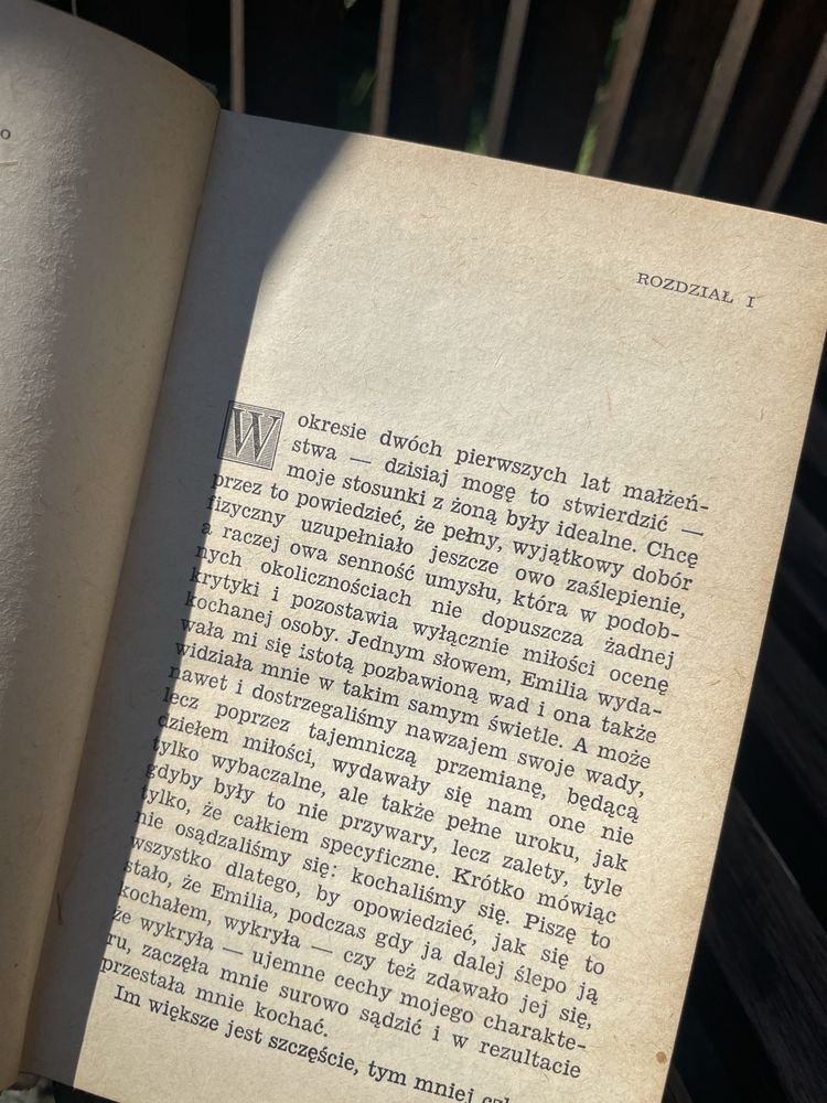Pogarda - Alberto Moravia