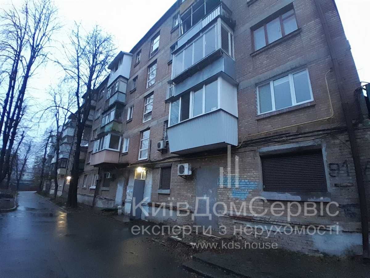 продам кімнату 24 кв.м. Шулявка Олекси Тихого 91А Солом'янський
