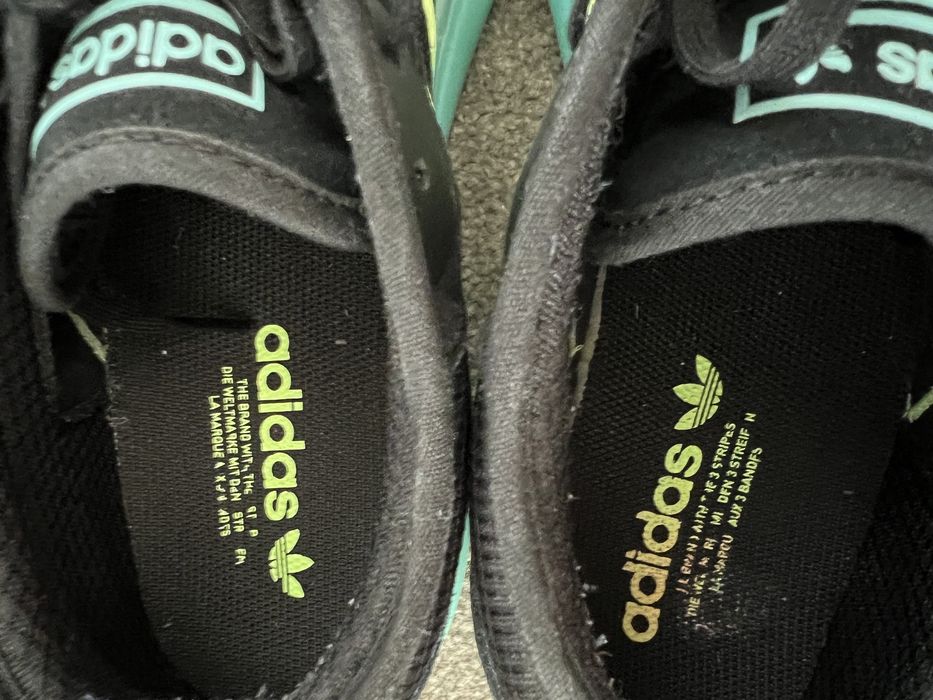 Sneakersy Adidas Originals Cassina  PT rozm. 45