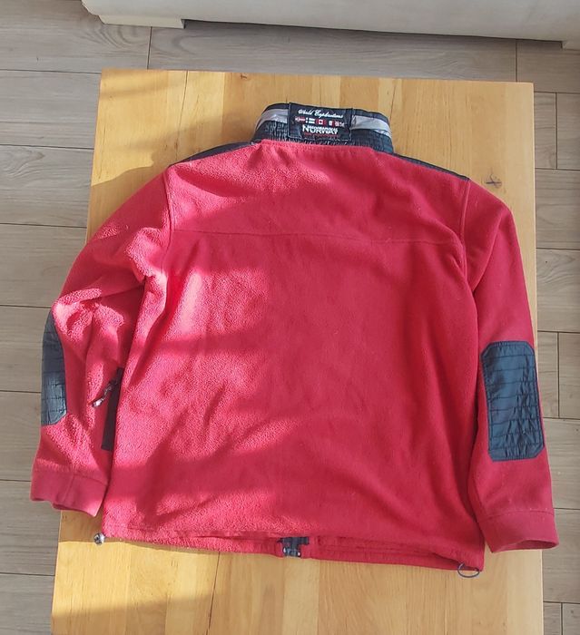 Polar Geographical Norway