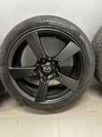 Felgi r18 5x114,3 z mazda rx8