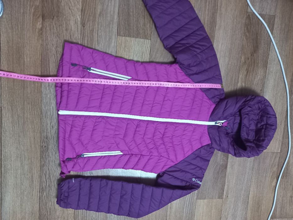 Курточка Columbia, xs p.