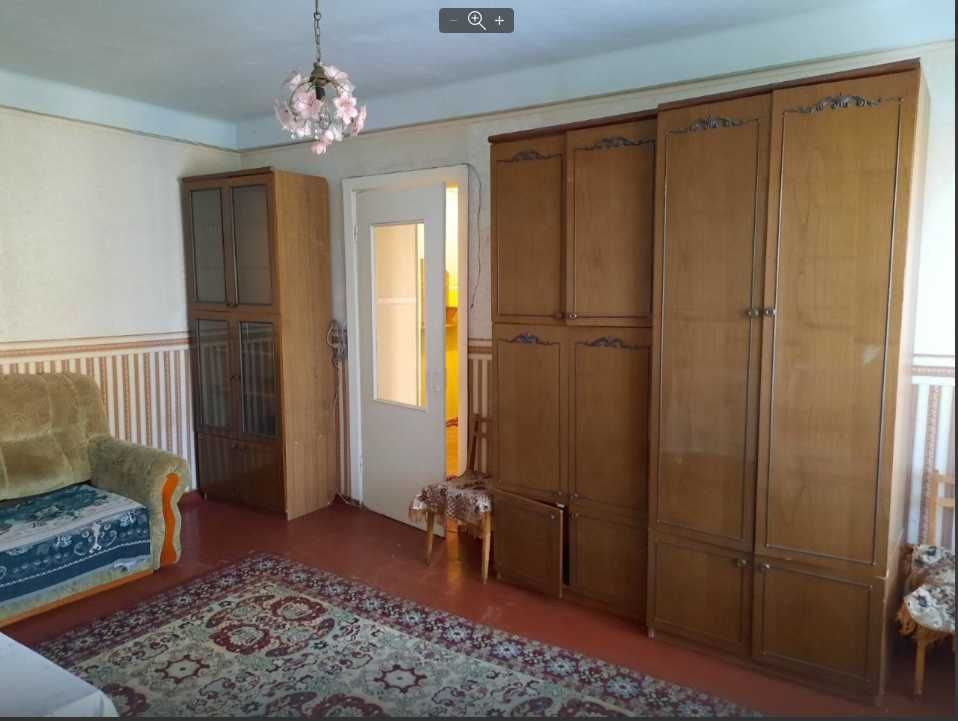 Продам 2-х.к квартира в центре. 6900$!!!