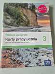 Karty pracy 3 geografia