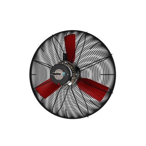 Mieszacz powietrza, wentylator Multifan, Ø 71 cm