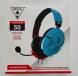 Gaming Headset -  Wired - Nintendo Switch