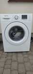 Pralka Samsung ecobubble 8kg