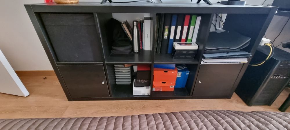 Móvel arrumação IKEA