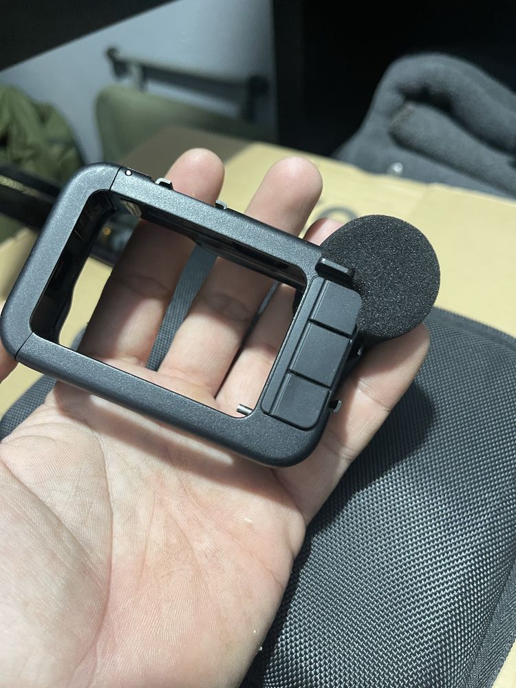 MediaMood Gopro mais carregador baterias