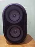 Vendo coluna bluetooth