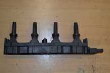 Катушка Зажигания Peugeot 607 307 406 407 807 Citroen C4 C8 2.0 2.2b