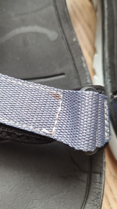 Meskie sandaly dare2be 43 44