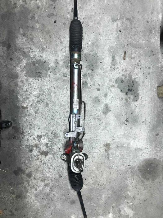 Рульова рейка Фольцваген гольф 4 шкода октавия golf 4 рулевая рейка