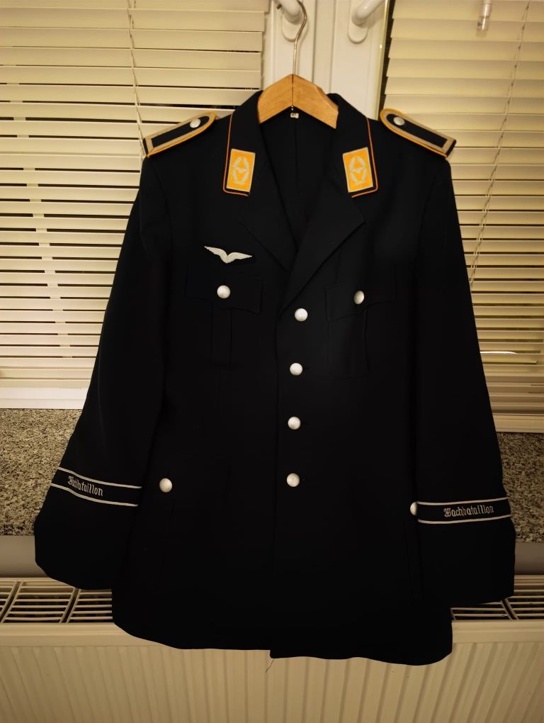 Mundur niemiecki Luftwaffe