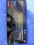 Hyperx alloy Elite RGB
