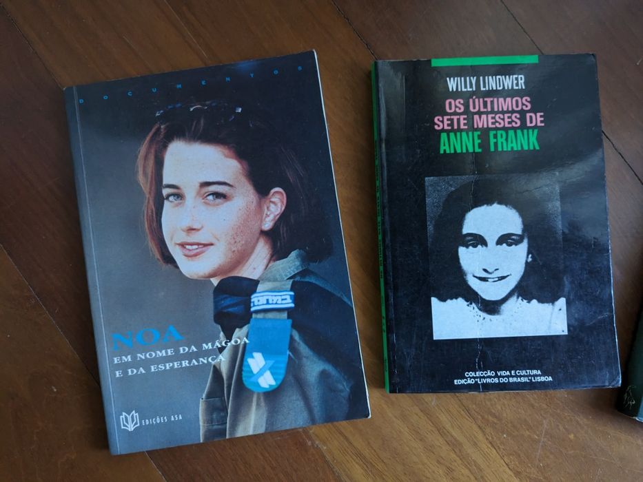 Livros vários autores como novos!