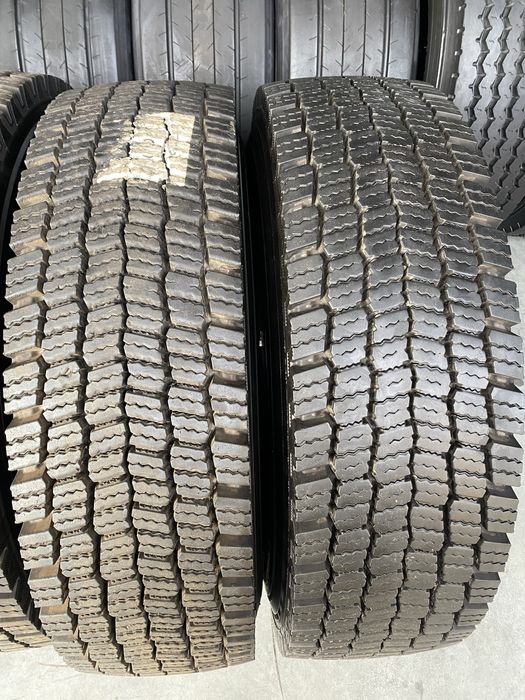 Шини Continental 315/80 R22,5
