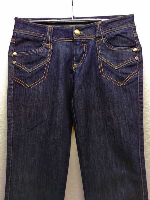 GUCCI jeans women . Жіночі джинси