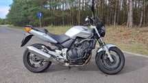 Honda CBF600N 2004r.