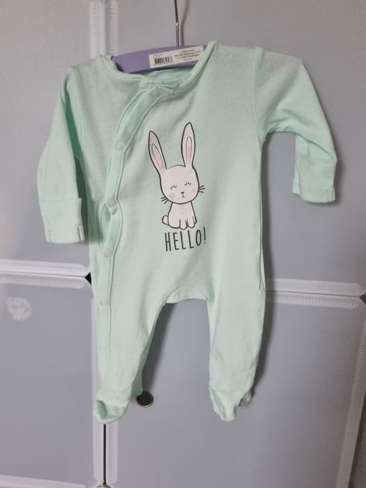 Pajac pajacyk Cool Club rozmiar 56