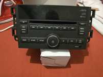 Autorádio Original Chevrolet Aveo