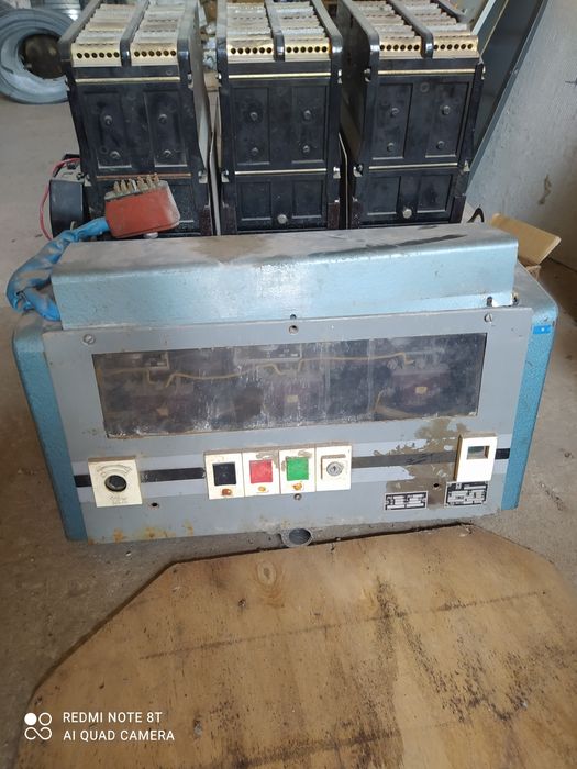 Продам автоматический выключатель AR 2531