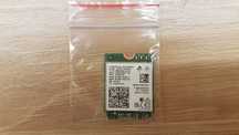 karta sieciowa Intel AX200 Wi-Fi 6 802.11ax M.2