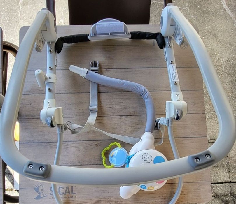 Espreguiçadeira chico balloon