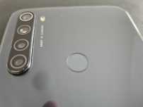 XIOMi Redmi Note 8T como novo
