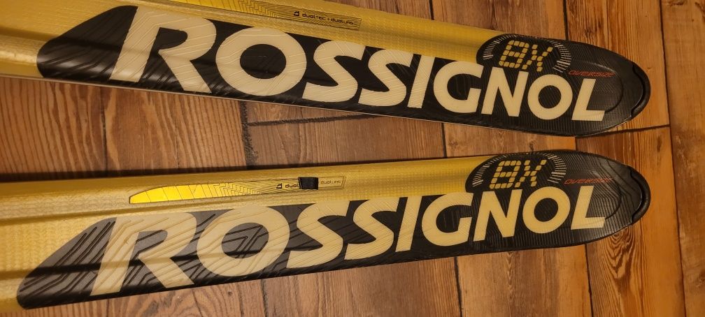 Narty Rossigniol