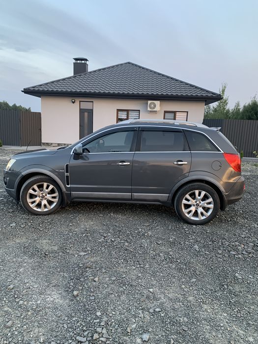 Продам авто в хорошому стані