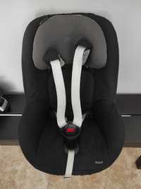 Cadeira Bebé + ISOFIX