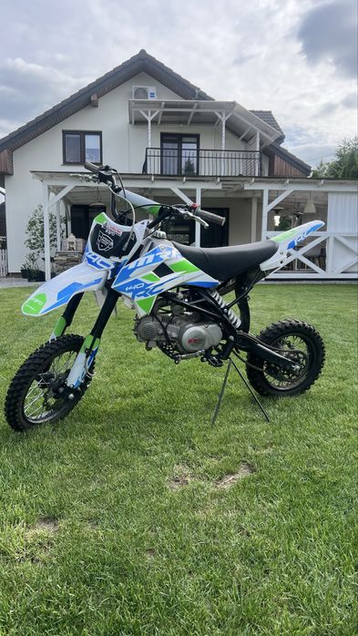 MRF 140RC praktycznie nowy