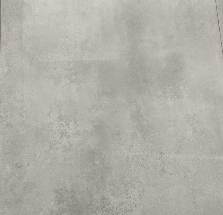 Gress Cemento Silver 60x60 nowe Połysk 1,44m2x3