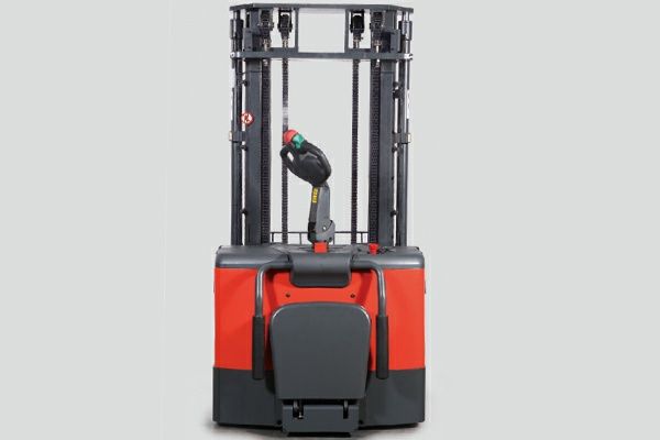 Paleciak elektryczny triplex 1600kg 4600mm Wózek widłowy PS16W