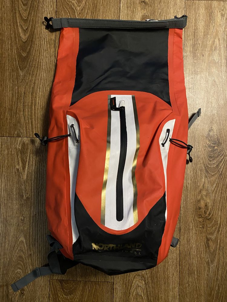 Рюкзак Northland Aquatic Backpack, водонепроникний