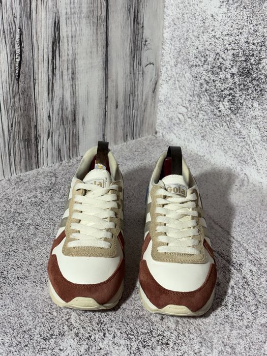 Женские Кроссовки Gola Classics Оригинал