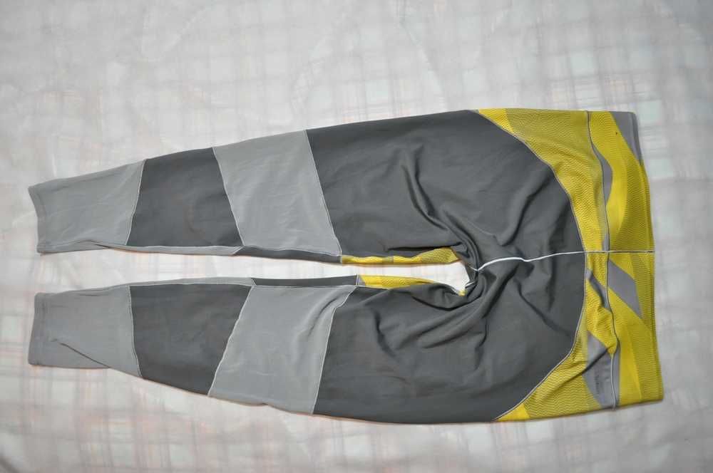 ADIDAS XL damskie spodnie leginsy sportowe i12