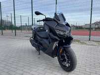 BMW C 400 GT BMW C400GT niski przebieg