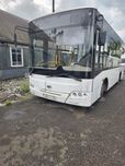 Autobus miejski Zaz a10 sprawny