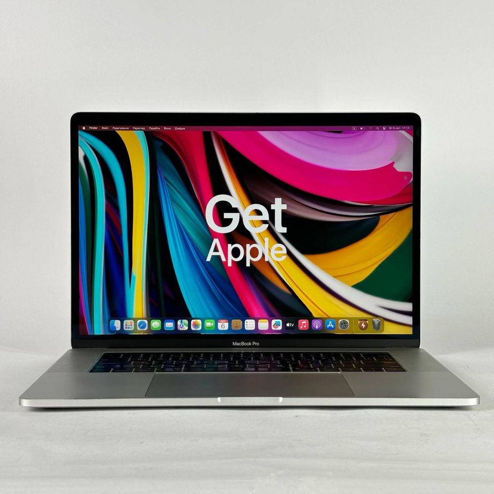 MacBook Pro 15’’ 2018 і7 16GB | 256GB • ГАРАНТІЯ > Магазин Дніпро 2925