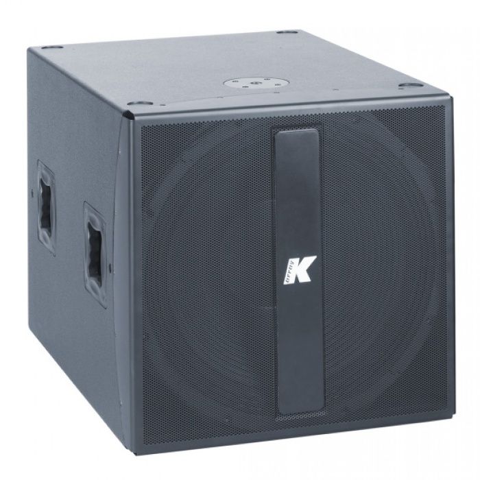 SOM Colunas K-ARRAY KR402 9.600W