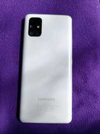 Samsung M51 (батарея 7000 mAh)